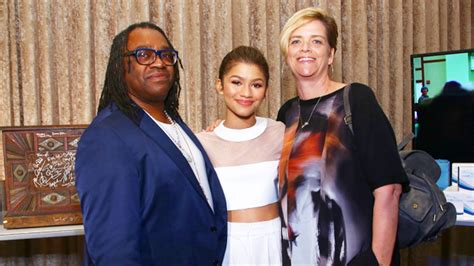 zendaya parents religion|Zendaya’s Parents: Facts About Her Mother & Father